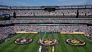 Real Madrid - Borussia Dortmund