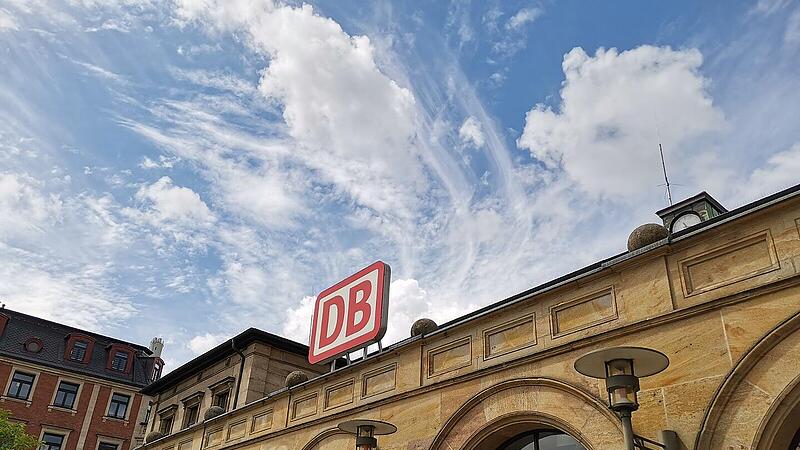 Bahnhof Erlangen Bahnhof Erlangen