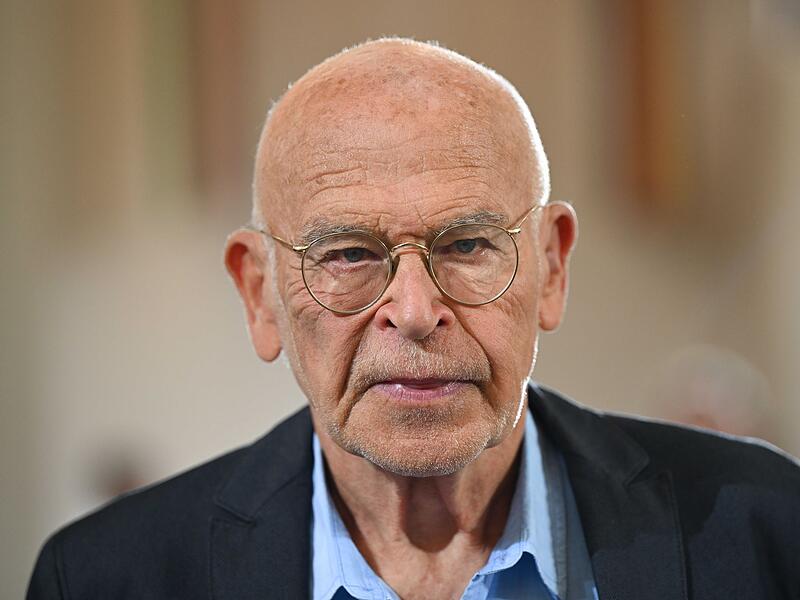 Günter Wallraff