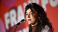 77. Frankfurter Buchmesse - Eröffnungspressekonferenz