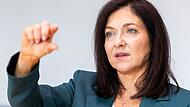 Interview mit Bundeswirtschaftsministerin Reiche Interview mit Bundeswirtschaftsministerin Reiche