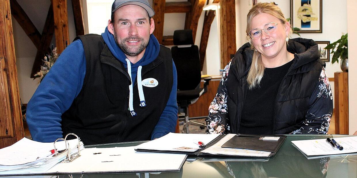 Insolvency proceedings: What the winter village operator says