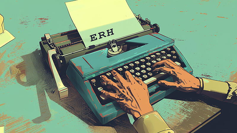 Das Landkreis-K&uuml;rzel ERH l&auml;dt zu allERHand Assoziationen ein.