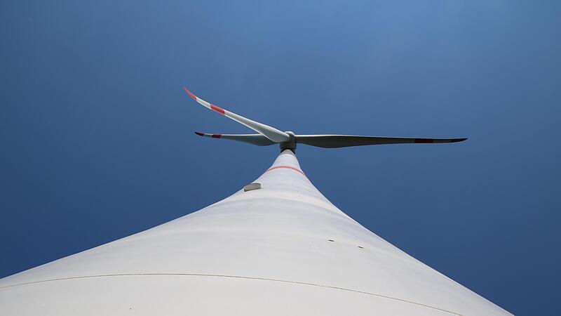 In Eggolsheim scheint das m&auml;chtige Thema Windkraft vorerst vom Tisch.Forchheim & Fr&auml;nkische Schweiz
