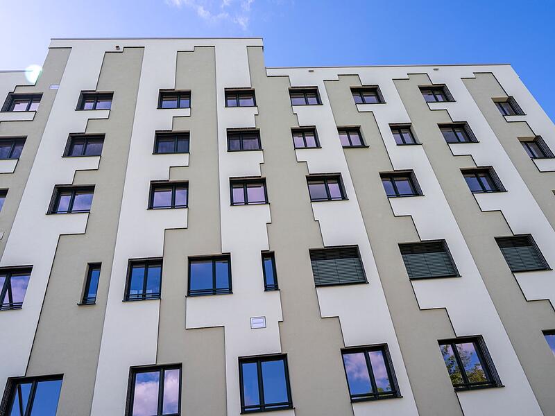 Einweihung der neuen M&uuml;nchen Klinik Harlaching