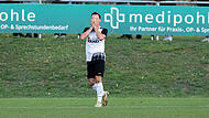 DJK Dampfach vs. 1.FC Sand am Main, Dampfach, Salistadion