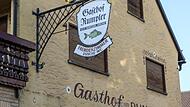 Der ehemalige Gasthof Rumpler in LeutenbachForchheim & Fr&auml;nkische Schweiz