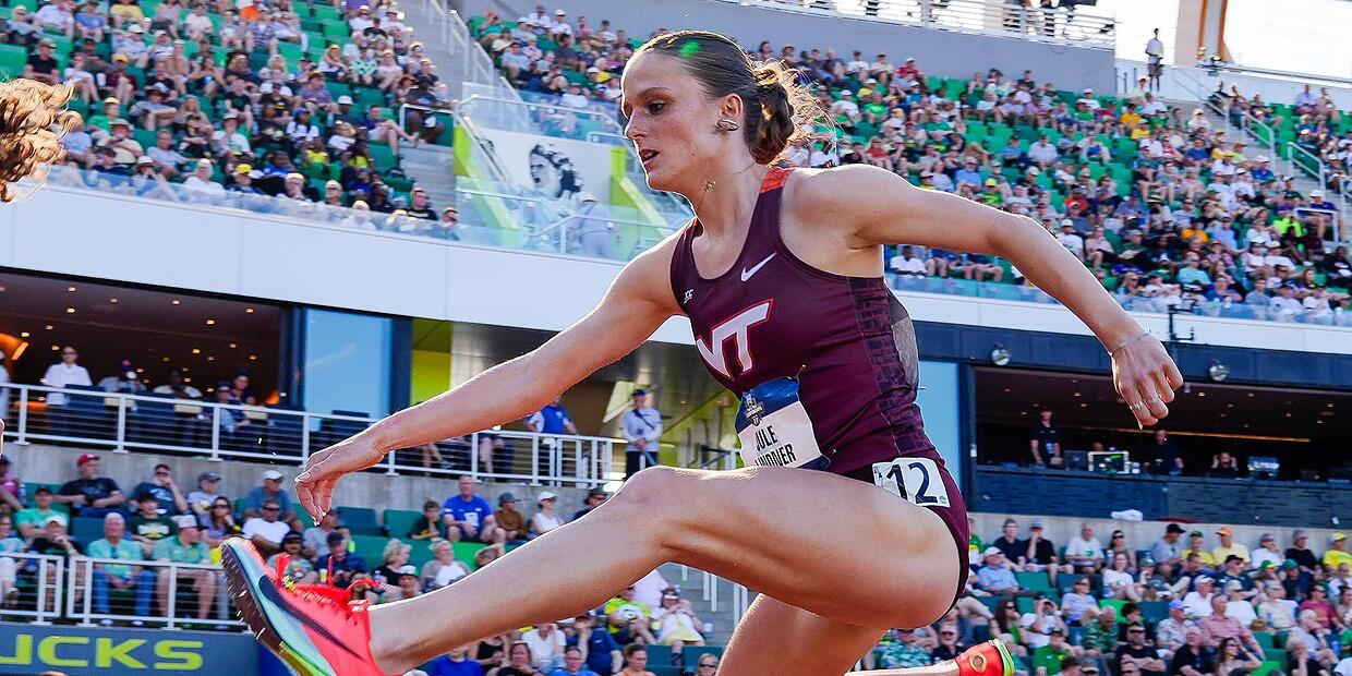 Lindner sisters from Bamberg deliver