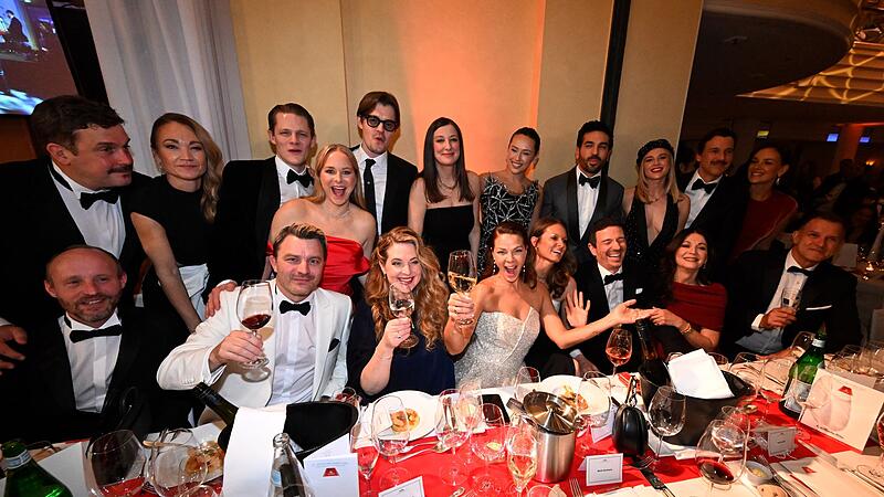 50. Deutscher Filmball