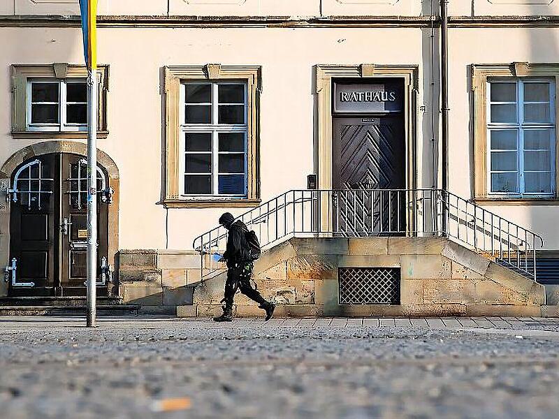 Spannende OB-Wahl in BambergDer Bahnausbau in Bamberg