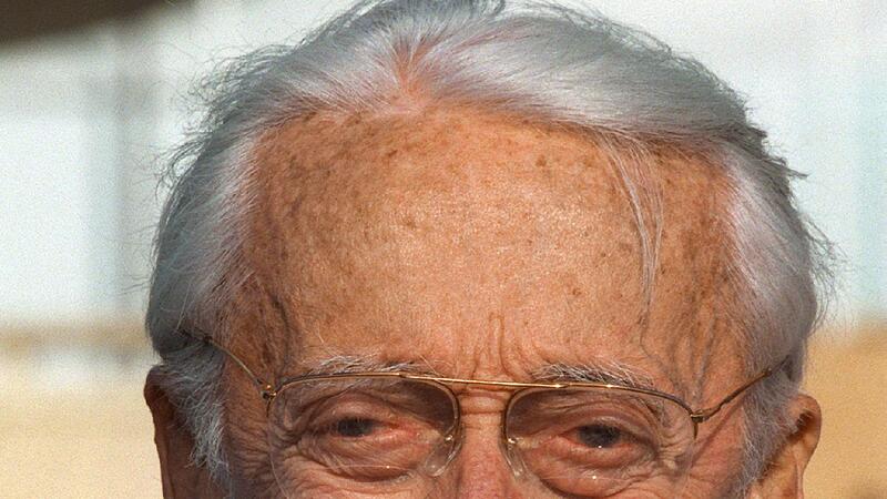 Jacques-Yves Cousteau