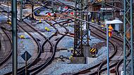 Streckensanierung Berlin-Hamburg Streckensanierung Berlin-Hamburg