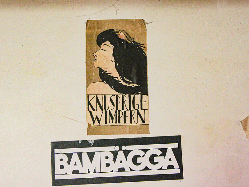 Impressionen GalerieBildergalerie "Galerie am Stephansberg"