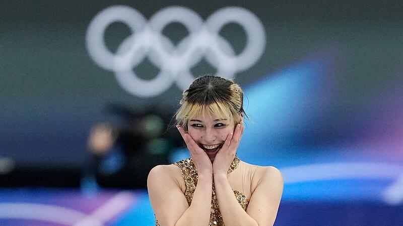 Olympische Winterspiele 2026