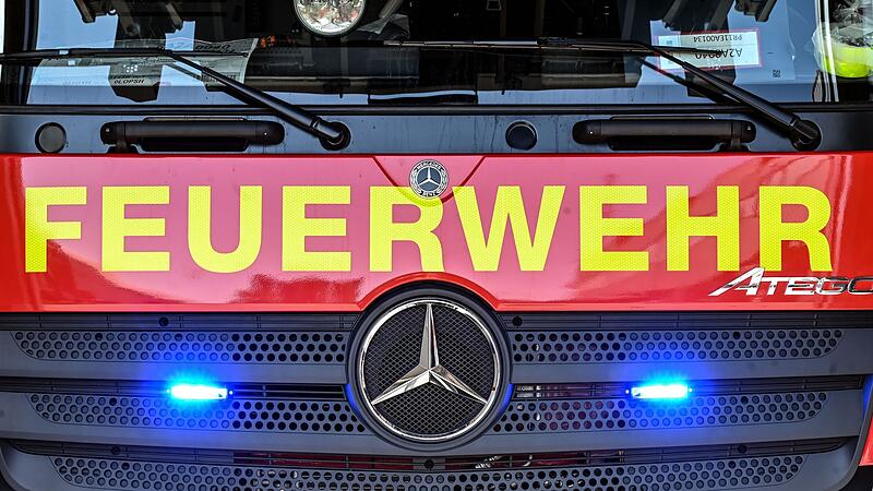 Feuerwehrfahrzeug Feuerwehrfahrzeug