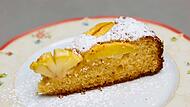 Apfelkuchen nach Omas Rezept, der immer gelingt und schmeckt!