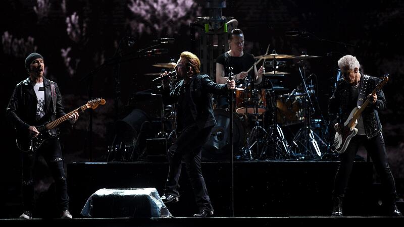 U2 U2