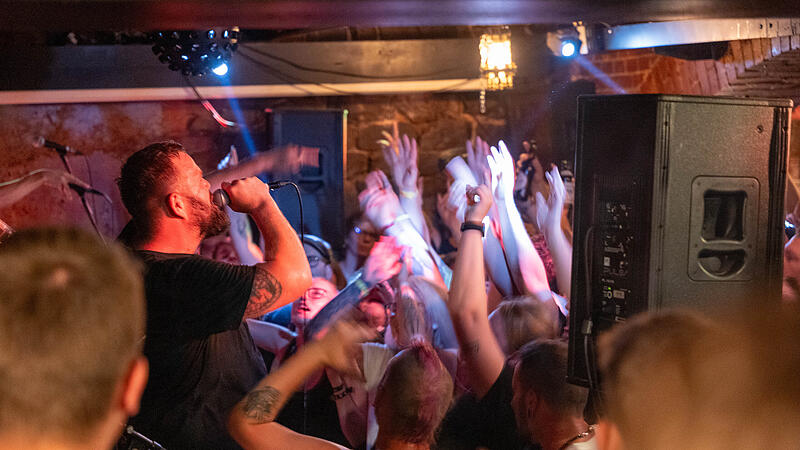 Feine Sahne Fischfilet in Sonneberg