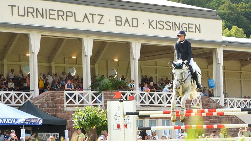 Neues vom Reiterverein Bad Kissingen