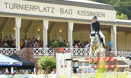 Neues vom Reiterverein Bad Kissingen