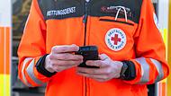 Rettungsdienst.