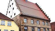 Rathaus Weismain
