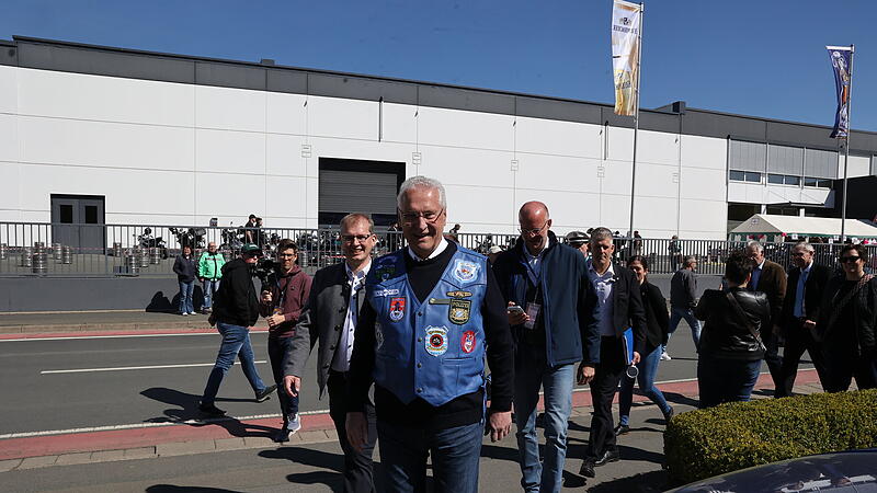 Motorradsternfahrt 2026