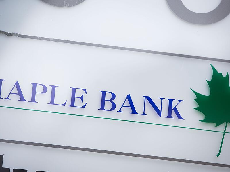 Maple Bank Maple Bank
