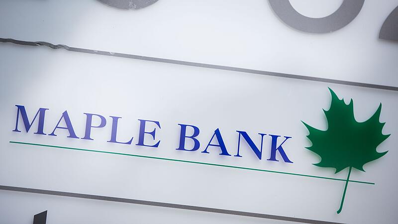 Maple Bank