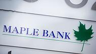 Maple Bank