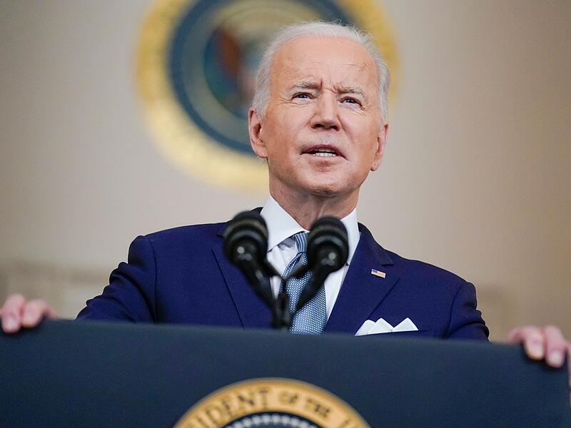 Joe Biden
