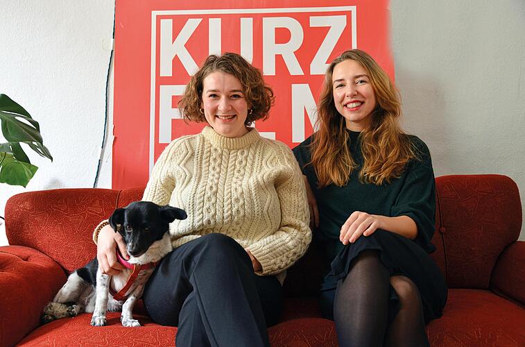 33. Bamberger Kurzfilmtage starten