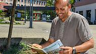 Nabil Raki ist Forchheims Islamlehrer.Forchheim & Fränkische Schweiz Nabil Raki ist Forchheims Islamlehrer.Forchheim & Fränkische Schweiz