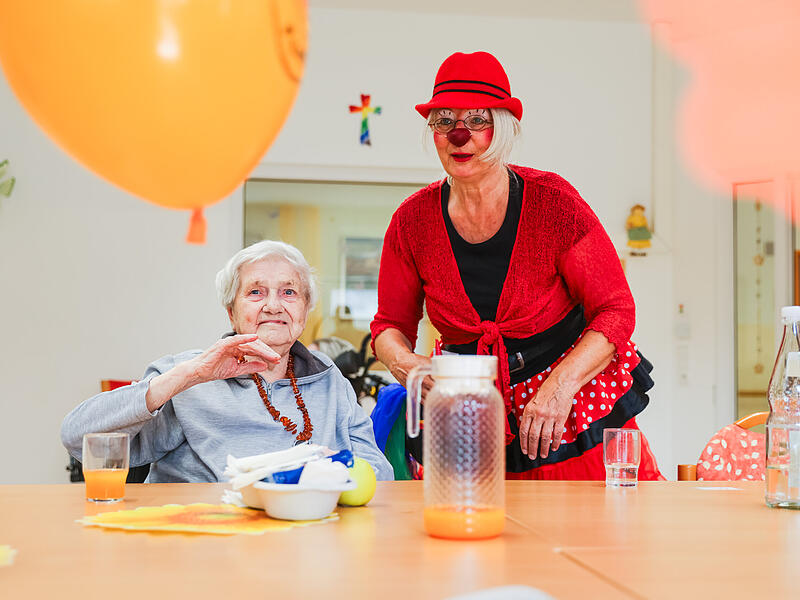 Klinikclowns Klinikclowns