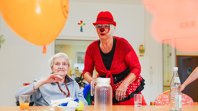 Klinikclowns