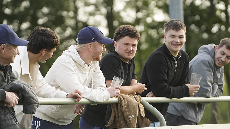 Fu&szlig;ball-Relegation am 21. Mai 2026
