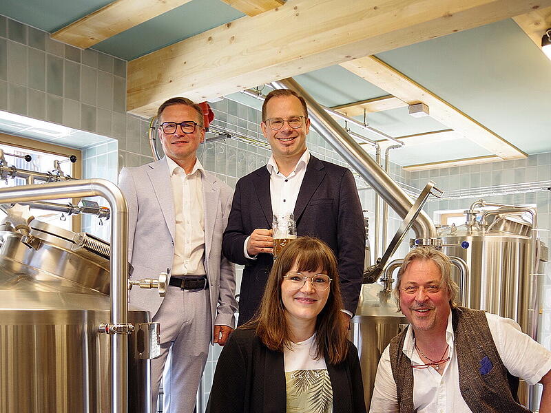 Schaubrauerei Teuschnitz Schaubrauerei Teuschnitz