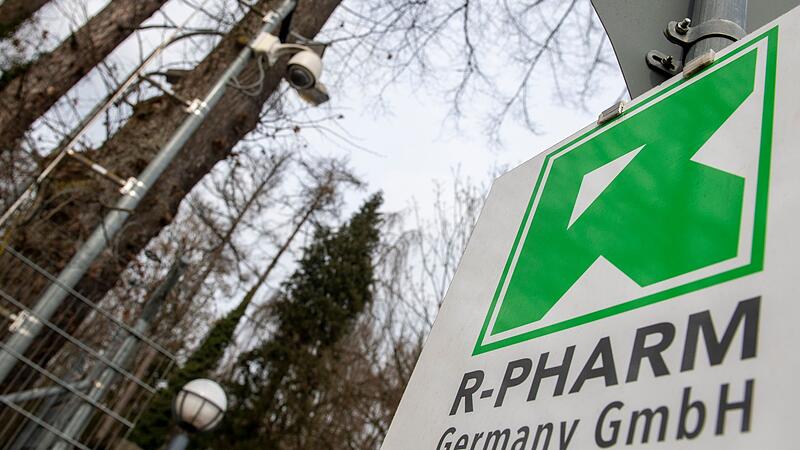 R-Pharm Germany