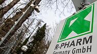 R-Pharm Germany R-Pharm Germany