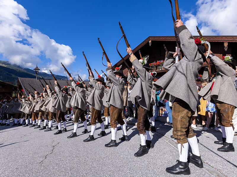 Schützenkompanie