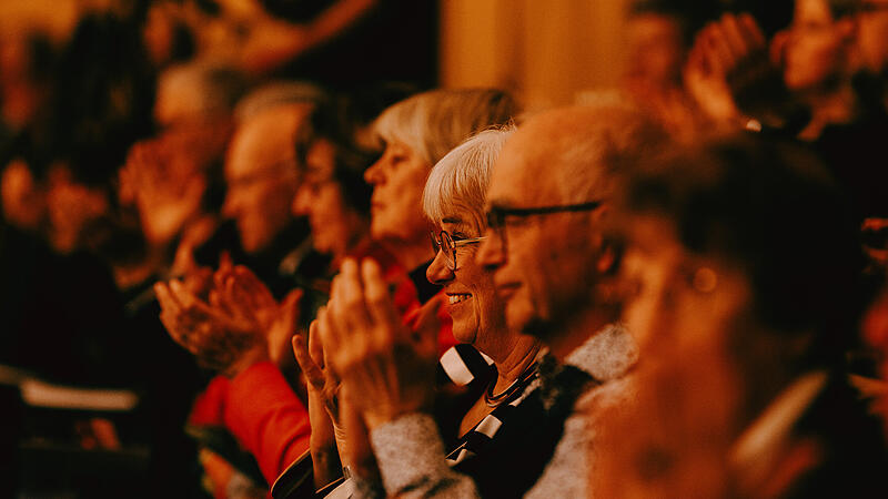 Die Bamberger Symphoniker feiern ihren 80. GeburtstagFT-Podiumsdiskussion zur OB-Stichwahl