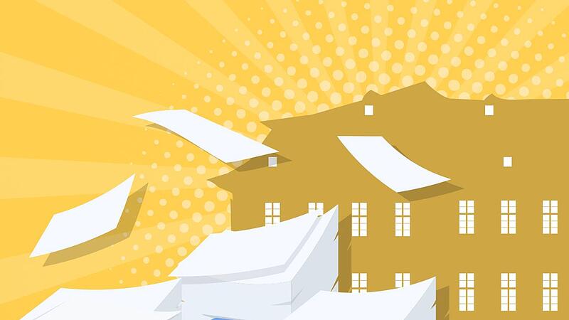 In Bamberg wie in anderen Kommunen regeln Satzungen und Verordnungen das Zusammenleben.