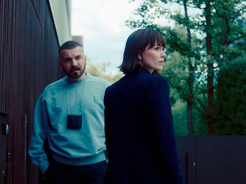 TV-Ausblick ARD - «Tatort: Fackel» TV-Ausblick ARD - «Tatort: Fackel»