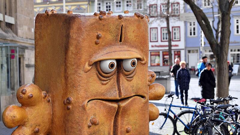 Bernd das Brot