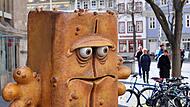 Bernd das Brot
