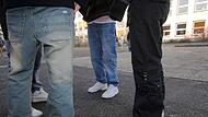 Zahl Jugendlicher Straft&auml;ter nimmt ab