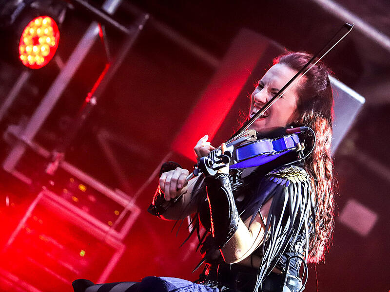 2023 Plassenburg-Open-Air: FeuerschwanzBest of Feuerschwanz