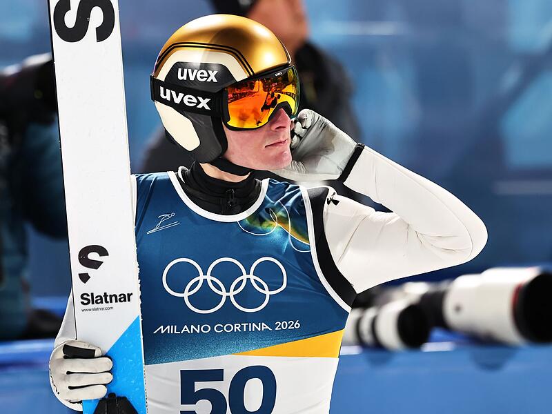 Olympische Winterspiele 2026