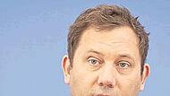 Lars Klingbeil (SPD), Bundesminister der Finanzen, will das Milliardenloch stopfen.