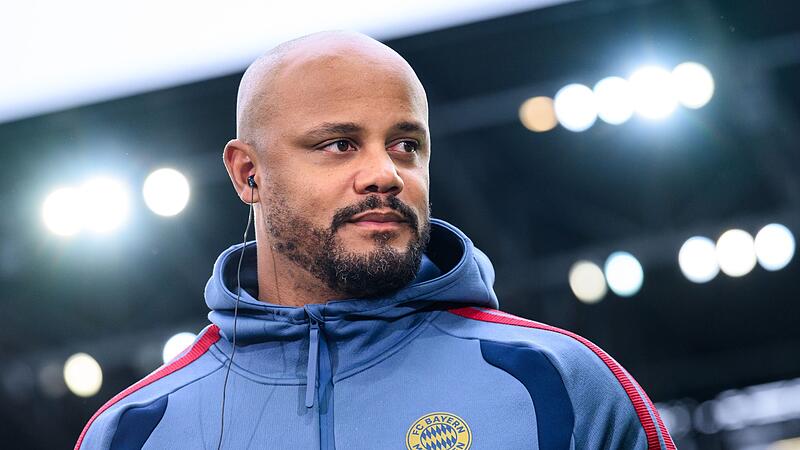 Vincent Kompany Vincent Kompany